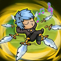 Скачать взломанную Chibi Survivor Online (Чиби Выживание Онлайн)  [МОД Unlimited Money] - последняя версия apk на Андроид