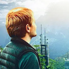 Взлом Adventure Call: lost island  [МОД Бесконечные деньги] - полная версия apk на Андроид