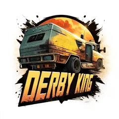 Скачать взлом Derby King (Дерби Кинг)  [МОД Unlimited Money] - стабильная версия apk на Андроид