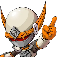 Взлом Hmoman Run - Racing game (Хоуман Ран)  [МОД Меню] - последняя версия apk на Андроид