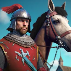 Скачать взломанную Steel And Flesh Old (Сталь и Плоть старая)  [МОД Unlocked] - стабильная версия apk на Андроид