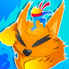 Взлом Summoner Master (Саммонер Мастер)  [МОД Бесконечные монеты] - стабильная версия apk на Андроид