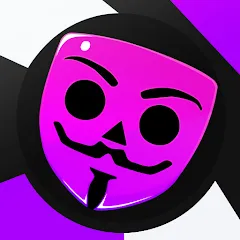 Скачать взломанную Бабл Квас Ревижн  [МОД Unlimited Money] - полная версия apk на Андроид