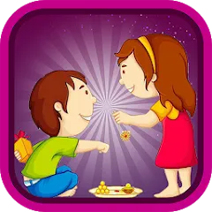 Скачать взлом Siblings - Raksha Bandhan Game (Сиблингс)  [МОД Menu] - стабильная версия apk на Андроид