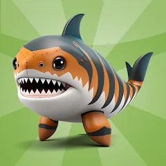 Взломанная Animash (Анимаш)  [МОД Unlocked] - полная версия apk на Андроид