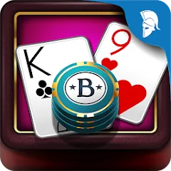Скачать взлом Baccarat (Баккара)  [МОД Бесконечные монеты] - последняя версия apk на Андроид