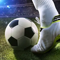 Скачать взломанную Final Shoot: Penalty-Shootout  [МОД Menu] - стабильная версия apk на Андроид