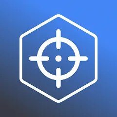 Взломанная Aim Champ : FPS Aim Trainer (Эйм Чемп)  [МОД Много монет] - стабильная версия apk на Андроид