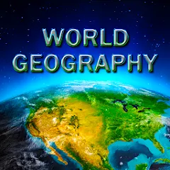 Скачать взломанную World Geography - Quiz Game  [МОД Меню] - последняя версия apk на Андроид