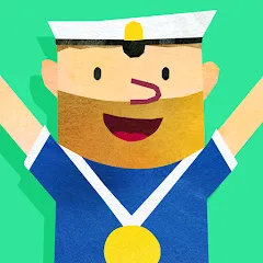 Взломанная Fiete Sports - 37 Sport Games (Фите Спортс)  [МОД Unlocked] - полная версия apk на Андроид