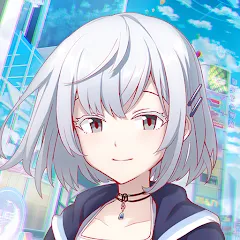 Взлом ALICE Fiction - Puzzle RPG (Элис Фикшн)  [МОД Бесконечные деньги] - последняя версия apk на Андроид