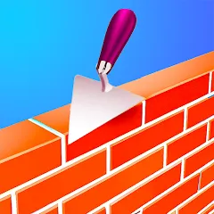 Взлом DIY Building - Master Block 3D (ДИУАЙ Билдинг)  [МОД Много монет] - стабильная версия apk на Андроид