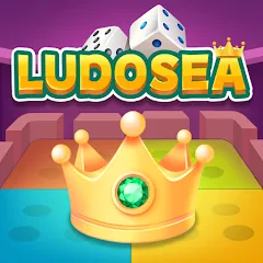Скачать взлом LudoSea (ЛудоСи)  [МОД Бесконечные деньги] - последняя версия apk на Андроид