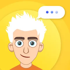 Взломанная А4 Чатик  [МОД Unlimited Money] - стабильная версия apk на Андроид