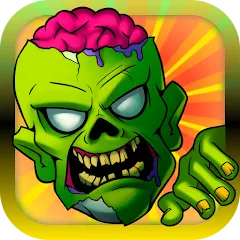 Взломанная A4 vs Zombies - ZomBattle  [МОД Меню] - стабильная версия apk на Андроид