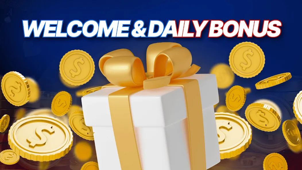 Appeak Poker – Texas Holdem (Аппик покер)  [МОД Unlocked] Screenshot 2