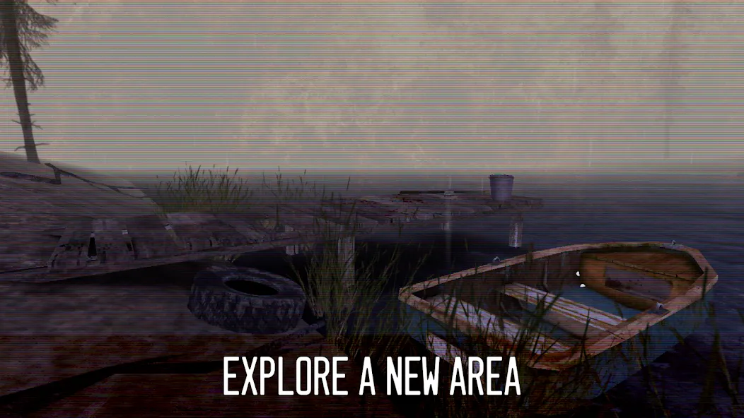 Horror Zone 254 (Хоррор зоне)  [МОД Много монет] Screenshot 2