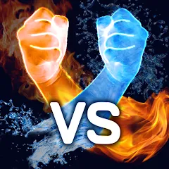 Взломанная 4 Player Games (БГЦ)  [МОД Unlimited Money] - полная версия apk на Андроид