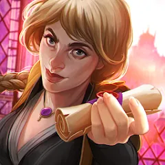 Взлом Chronicles of Magic  [МОД Все открыто] - полная версия apk на Андроид