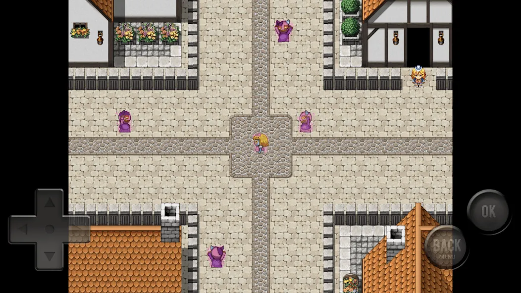 Aクラス 邪マンVer.  [МОД Все открыто] Screenshot 4