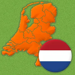 Скачать взлом Provinces of the Netherlands  [МОД Много денег] - последняя версия apk на Андроид