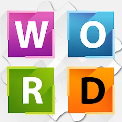 Взлом Word Game  [МОД Menu] - полная версия apk на Андроид