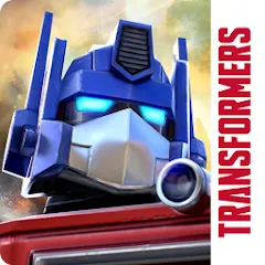 Взлом Transformers: Earth Wars Beta (Трансформерс)  [МОД Бесконечные деньги] - полная версия apk на Андроид