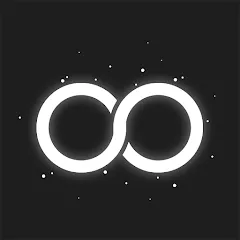 Скачать взломанную Infinity Loop: Relaxing Puzzle  [МОД Меню] - полная версия apk на Андроид