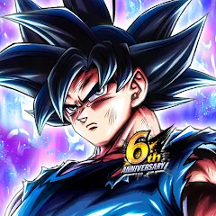 Скачать взломанную DRAGON BALL LEGENDS (ДРАГОН БОЛ ЛЕГЕНДС)  [МОД Много денег] - стабильная версия apk на Андроид