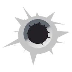 Взломанная VR FPS (ВР ФПС)  [МОД Бесконечные монеты] - последняя версия apk на Андроид