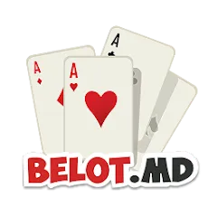 Скачать взлом Belot.md - Moldova Belot  [МОД Меню] - полная версия apk на Андроид