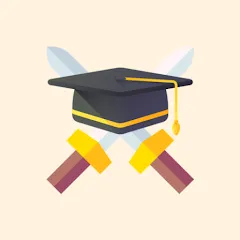Скачать взломанную Quiz Battle (Квиз Батл)  [МОД Много монет] - последняя версия apk на Андроид