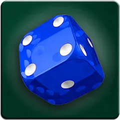 Взломанная Thousand Dice  [МОД Mega Pack] - стабильная версия apk на Андроид
