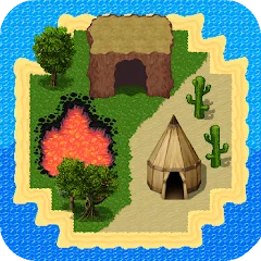 Взлом Survival RPG: Open World Pixel (Сурвайвл РПГ)  [МОД Unlimited Money] - полная версия apk на Андроид