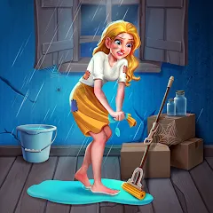 Взлом Fruit Diary 2: Manor Design  [МОД Все открыто] - полная версия apk на Андроид