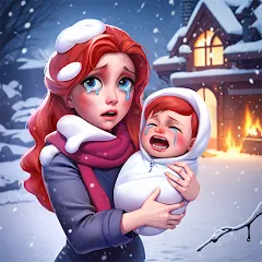 Скачать взлом Jewel Manor - Home Design  [МОД Все открыто] - полная версия apk на Андроид