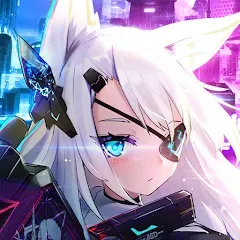 Скачать взлом Artery Gear: Fusion (артри гир)  [МОД Unlimited Money] - полная версия apk на Андроид