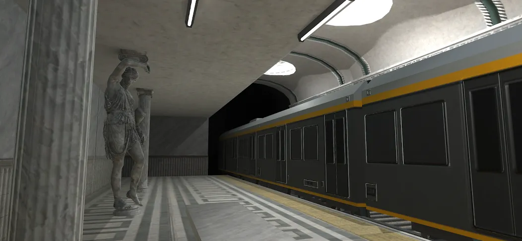 VANDALEAK - Sprays & Graffiti (ВАНДАЛЕАК)  [МОД Все открыто] Screenshot 5