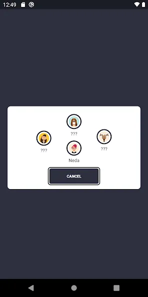 Hokm+  [МОД Бесконечные деньги] Screenshot 5