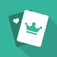 Скачать взломанную Hokm+  [МОД Бесконечные деньги] - последняя версия apk на Андроид