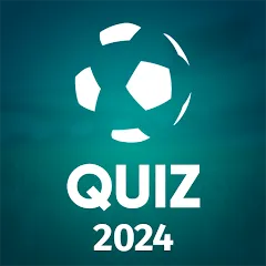 Скачать взломанную Football Quiz - Soccer Trivia  [МОД Все открыто] - полная версия apk на Андроид