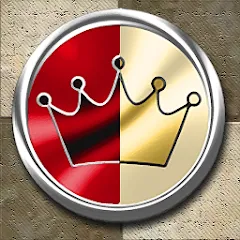 Взлом Checkers Games - Multiplayer  [МОД Много монет] - полная версия apk на Андроид