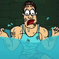 Взломанная Breaker Fun - Rescue Adventure (Брейкер Фан)  [МОД Все открыто] - последняя версия apk на Андроид