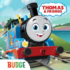 Взломанная Thomas & Friends: Magic Tracks  [МОД Меню] - стабильная версия apk на Андроид