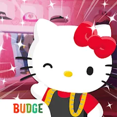 Скачать взлом Hello Kitty Fashion Star  [МОД Menu] - последняя версия apk на Андроид