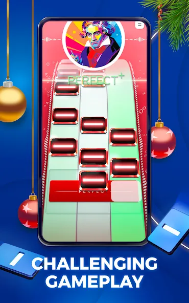 Beat Blitz: Music Battle (уперстар)  [МОД Unlimited Money] Screenshot 3