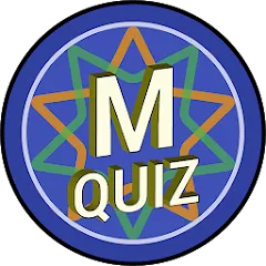 Скачать взломанную M Quiz  [МОД Все открыто] - полная версия apk на Андроид