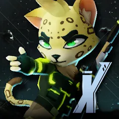 Скачать взломанную BiO-X (БиО)  [МОД Бесконечные монеты] - стабильная версия apk на Андроид