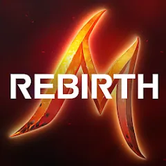 Скачать взломанную RebirthM (РибртМ)  [МОД Unlocked] - стабильная версия apk на Андроид