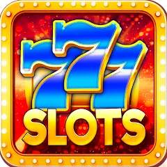 Скачать взлом Slots Crush online casino game (Слотс Краш)  [МОД Все открыто] - последняя версия apk на Андроид